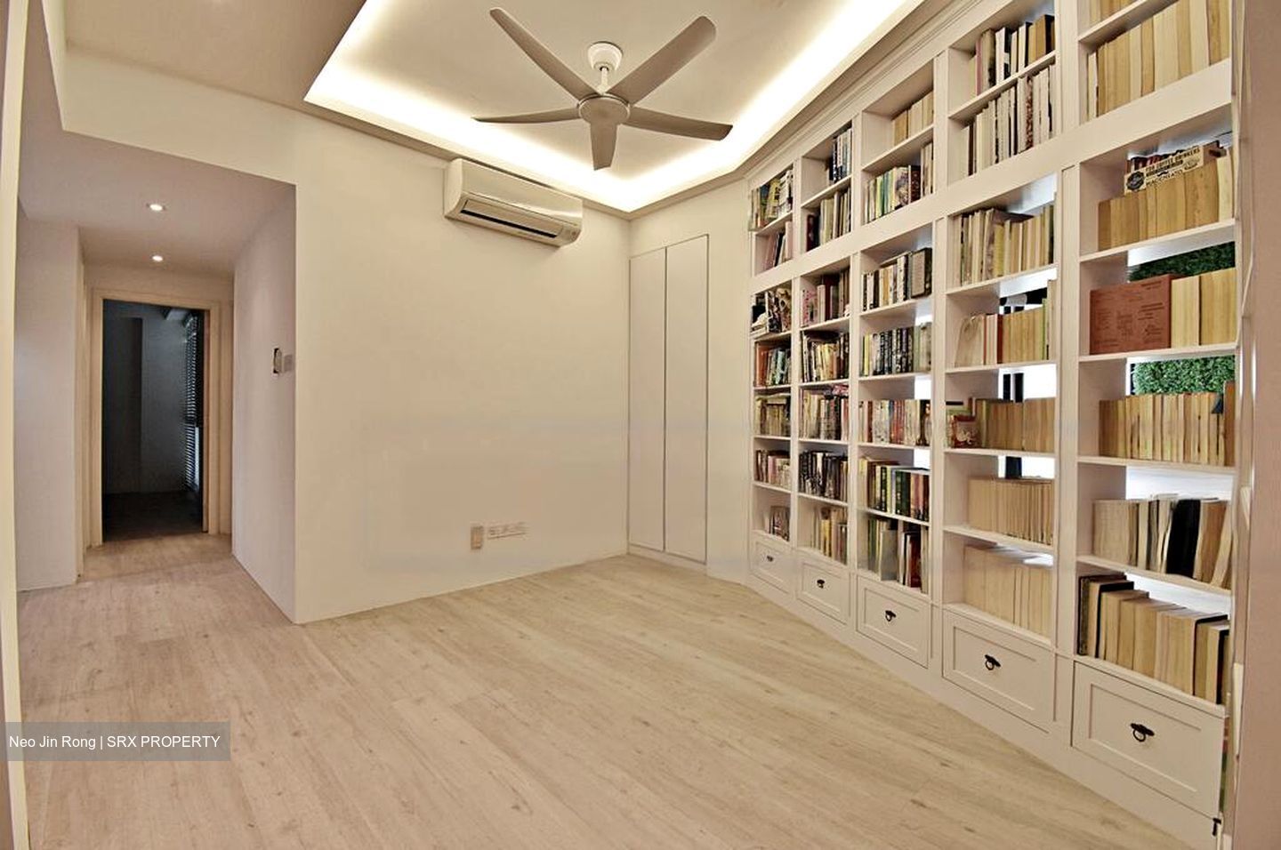 Regentville (D19), Apartment #477611271